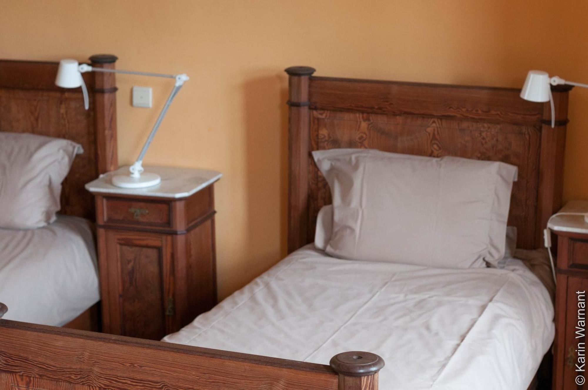 Rosario Bed & Breakfast Bever ภายนอก รูปภาพ