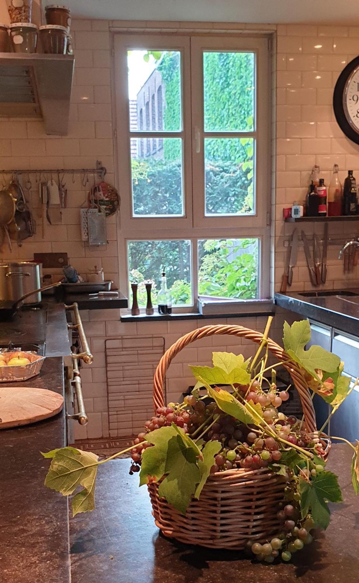 Rosario Bed & Breakfast Bever ภายนอก รูปภาพ