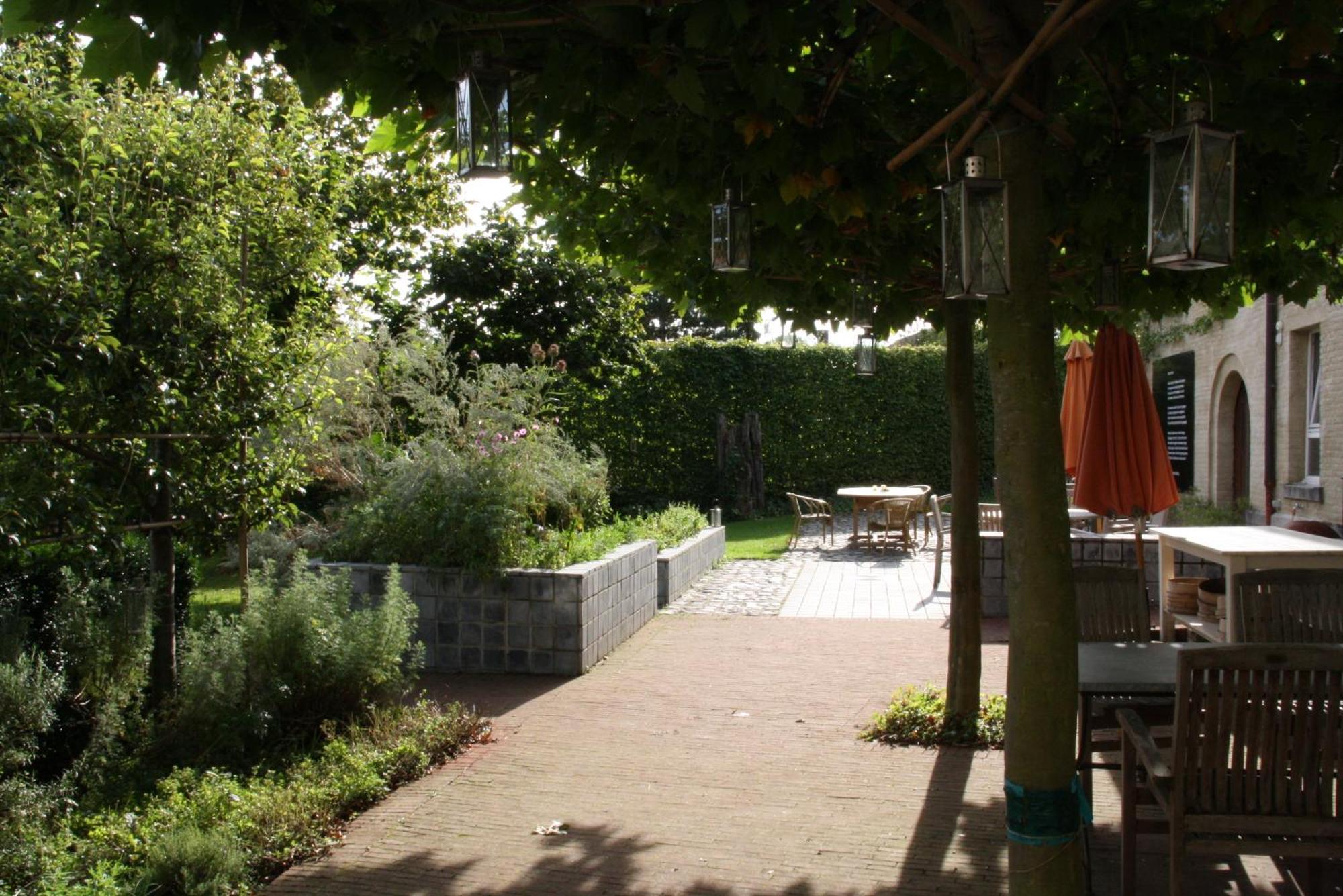 Rosario Bed & Breakfast Bever ภายนอก รูปภาพ