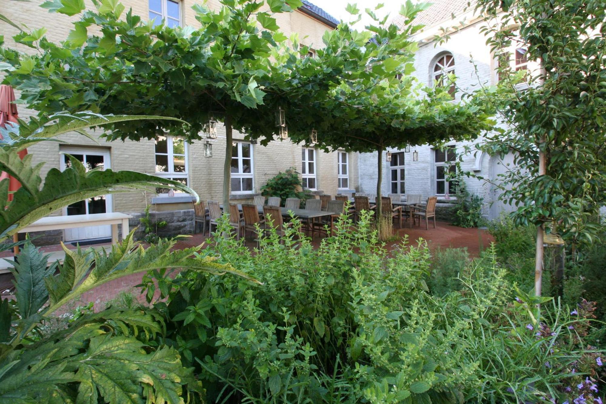 Rosario Bed & Breakfast Bever ภายนอก รูปภาพ